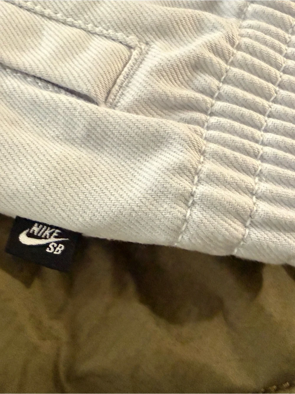 Nike lightweight bomber